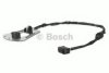 BMW 12117673277 Sensor, ignition pulse